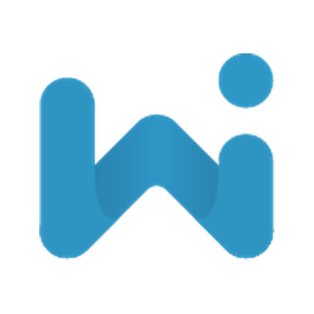 Logo agence Webomane