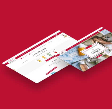 Illustration du projet Lancement d’un nouveau service d’abonnement beauté Clarins Unlimited