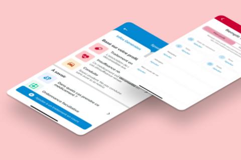 Illustration du projet