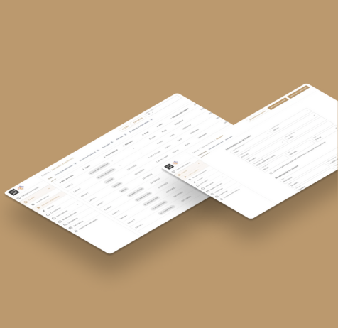 Illustration du projet Plateforme web de gestion d’examens pour le Certificat International de Maîtrise en Langue Arabe (CIMA)