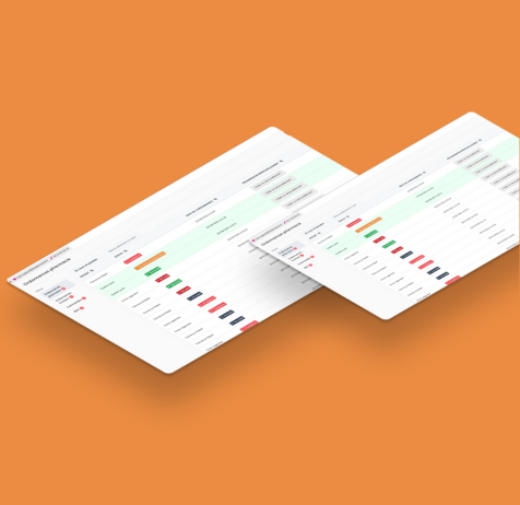 Illustration du projet Transformation digitale et outils numériques pour Leadersanté