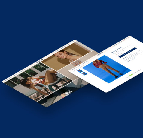 Illustration du projet Galadrim accompagne The Bradery dans la gestion de son écosystème digital.