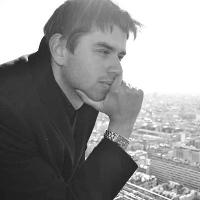 Photo de Alexey Sleshin