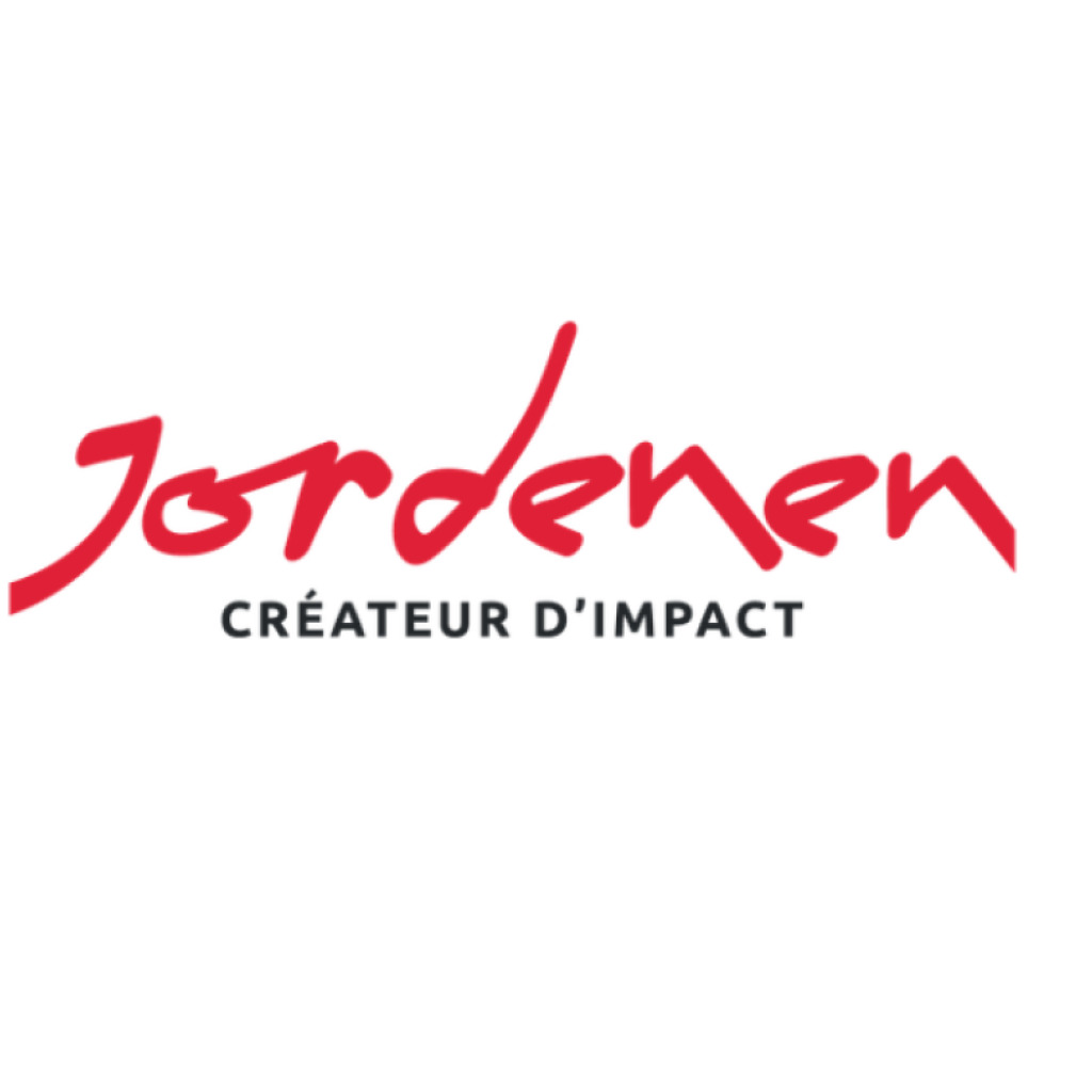 Jordenen