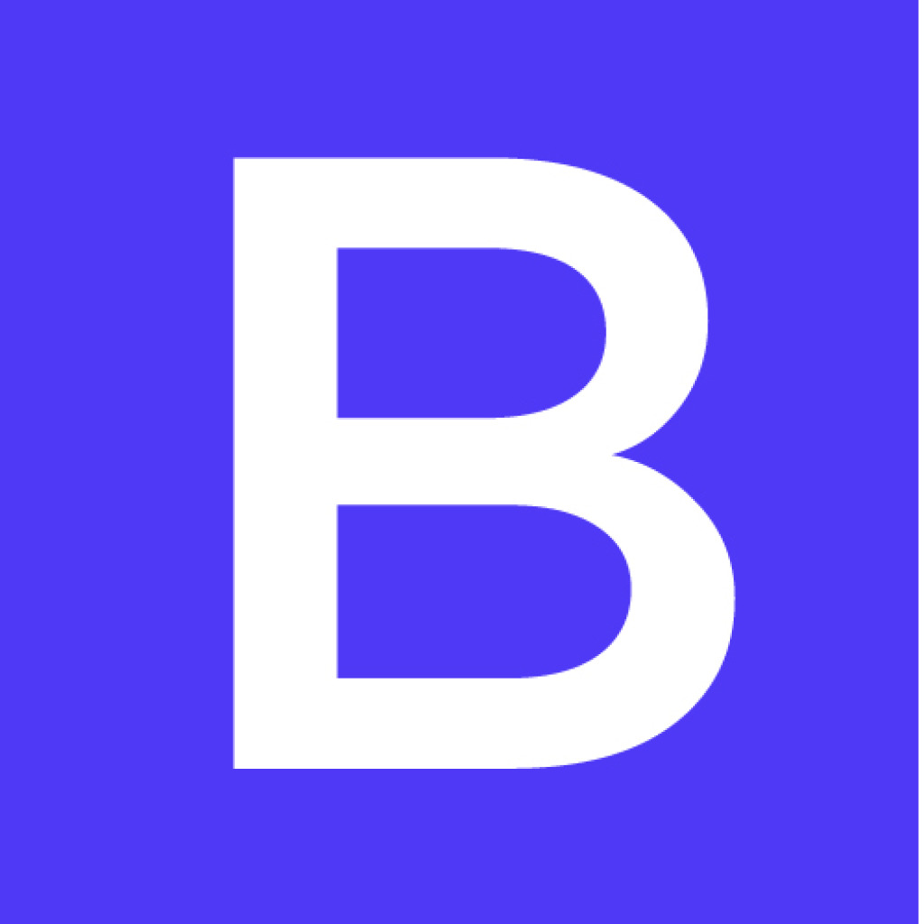 Logo agence Bravok