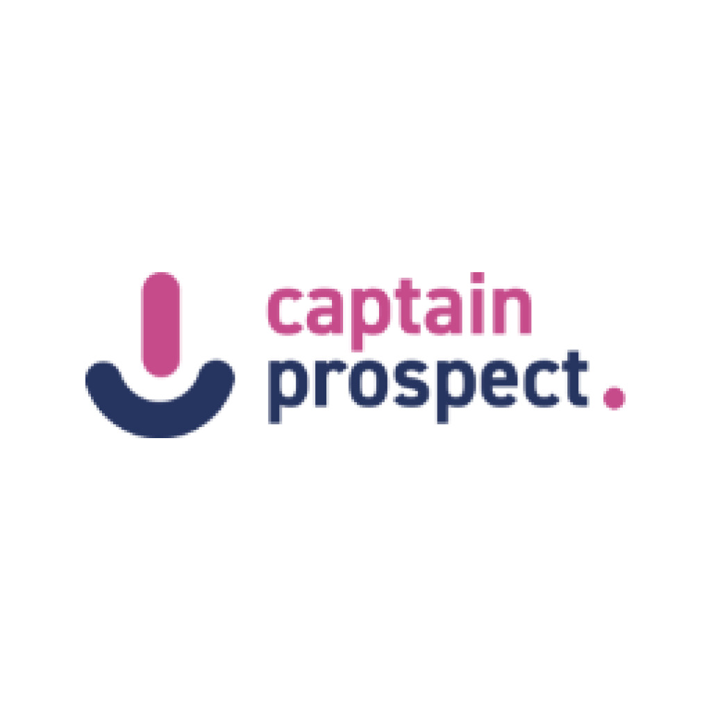 Logo agence Captain Prospect