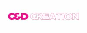 Logo agence C&amp;D Creation