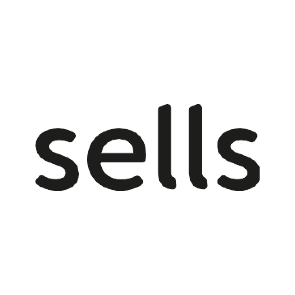 Logo agence Sells