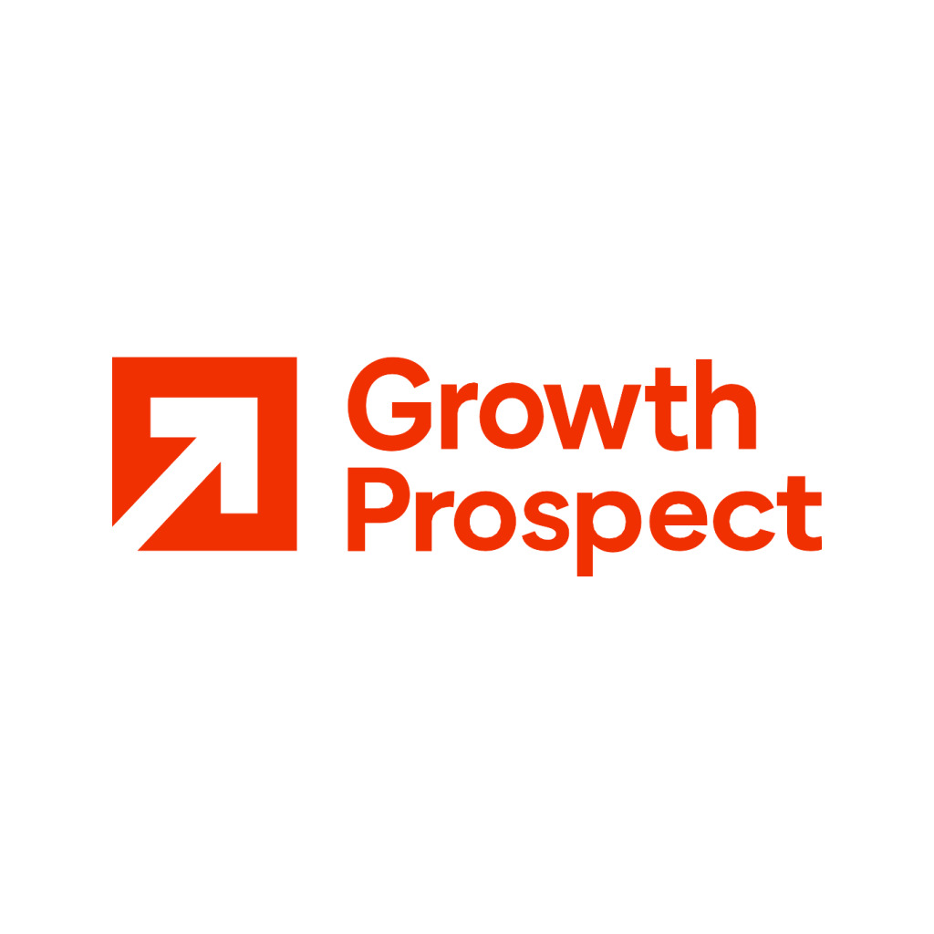 Logo agence Growth Prospect