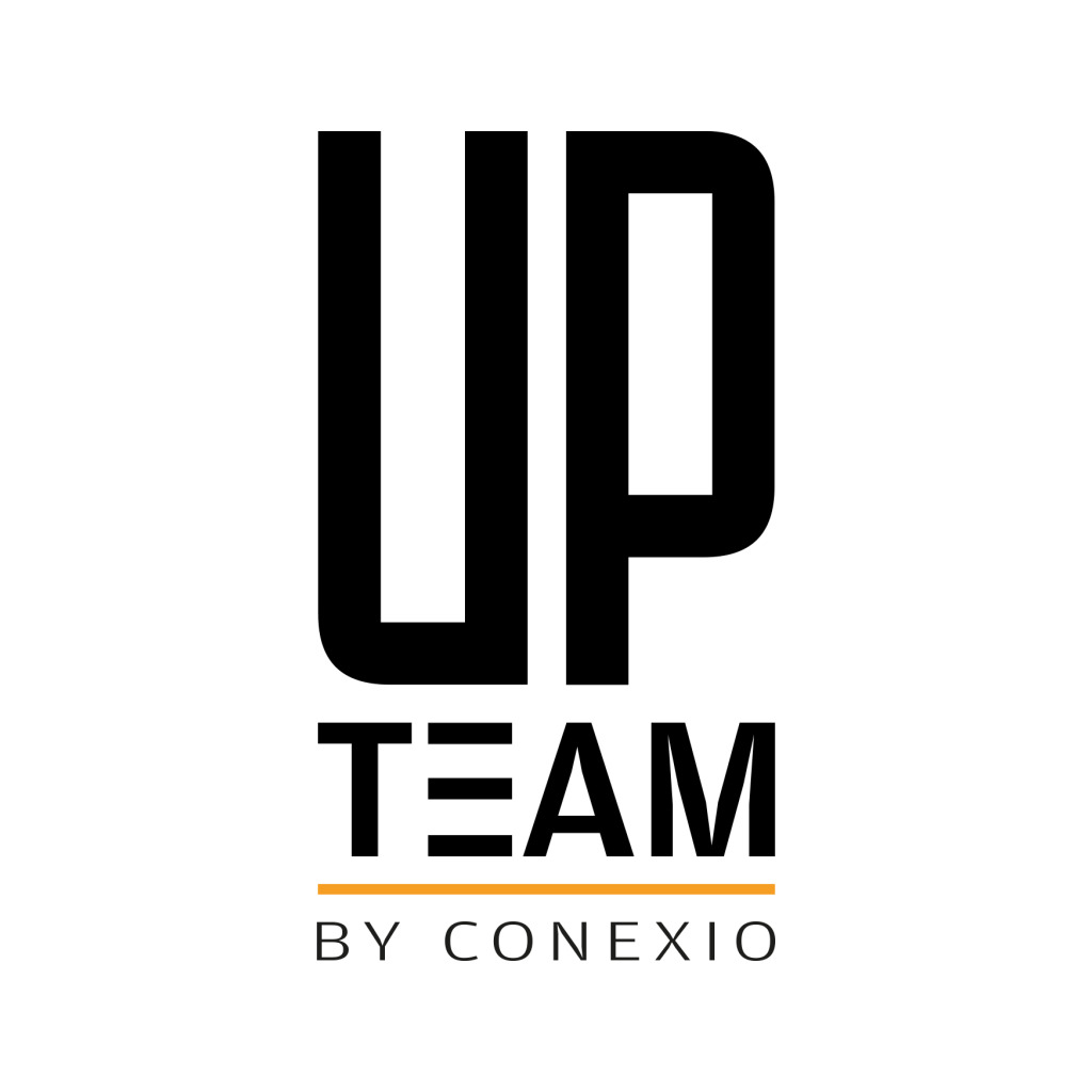 Logo agence Upteam
