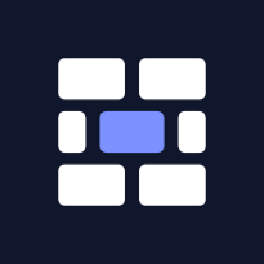 Logo agence madeleine software