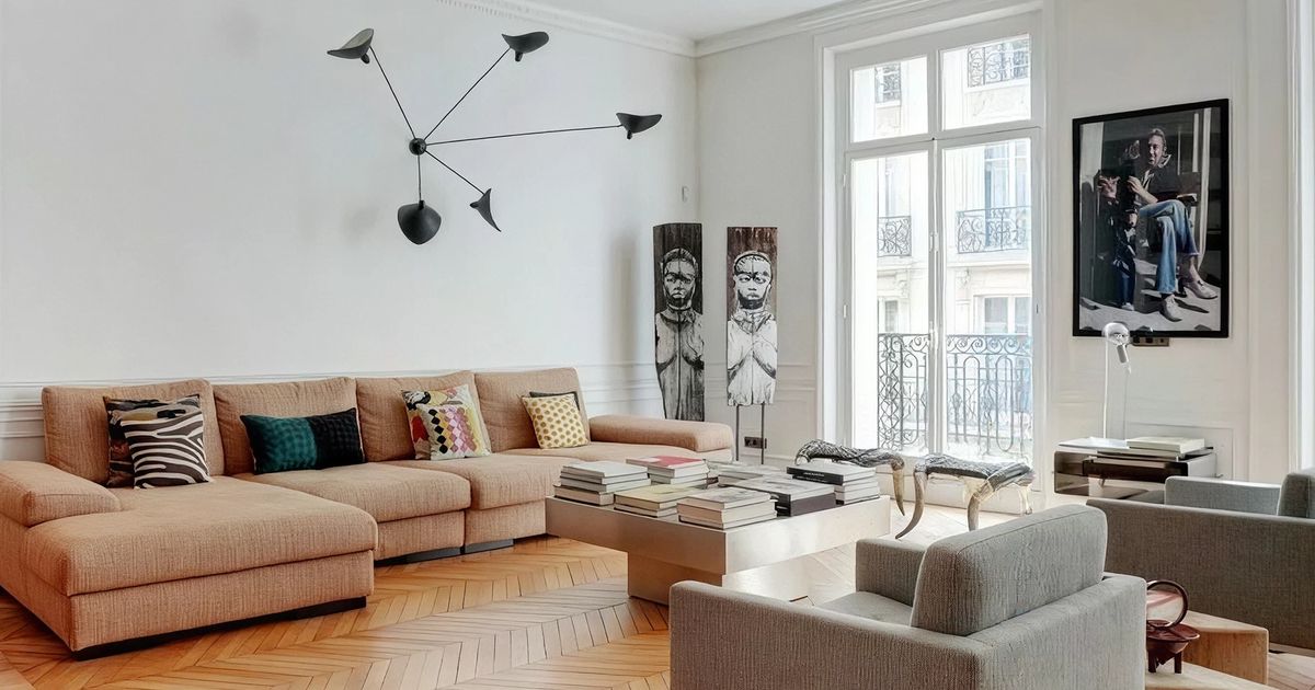 Illustration du projet Refonte du site d'une agence immobilière et création de son identité