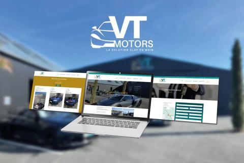 Illustration du projet