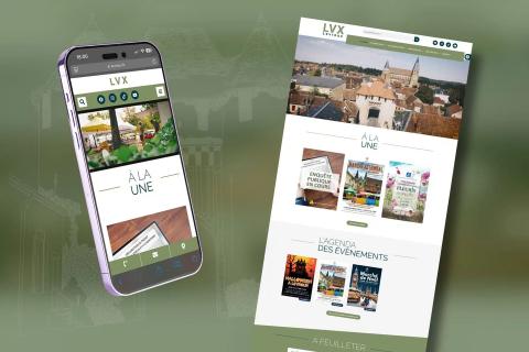 Illustration du projet