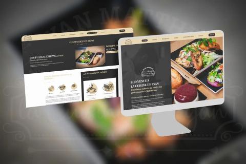 Illustration du projet