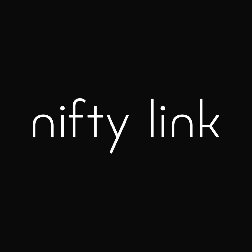 Logo agence Nifty Link
