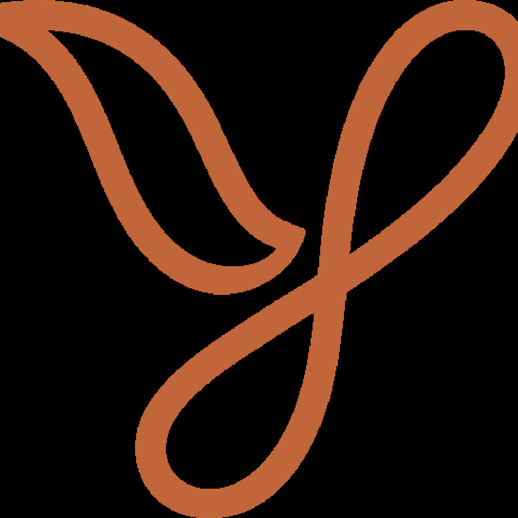 Logo agence YALMA Studio