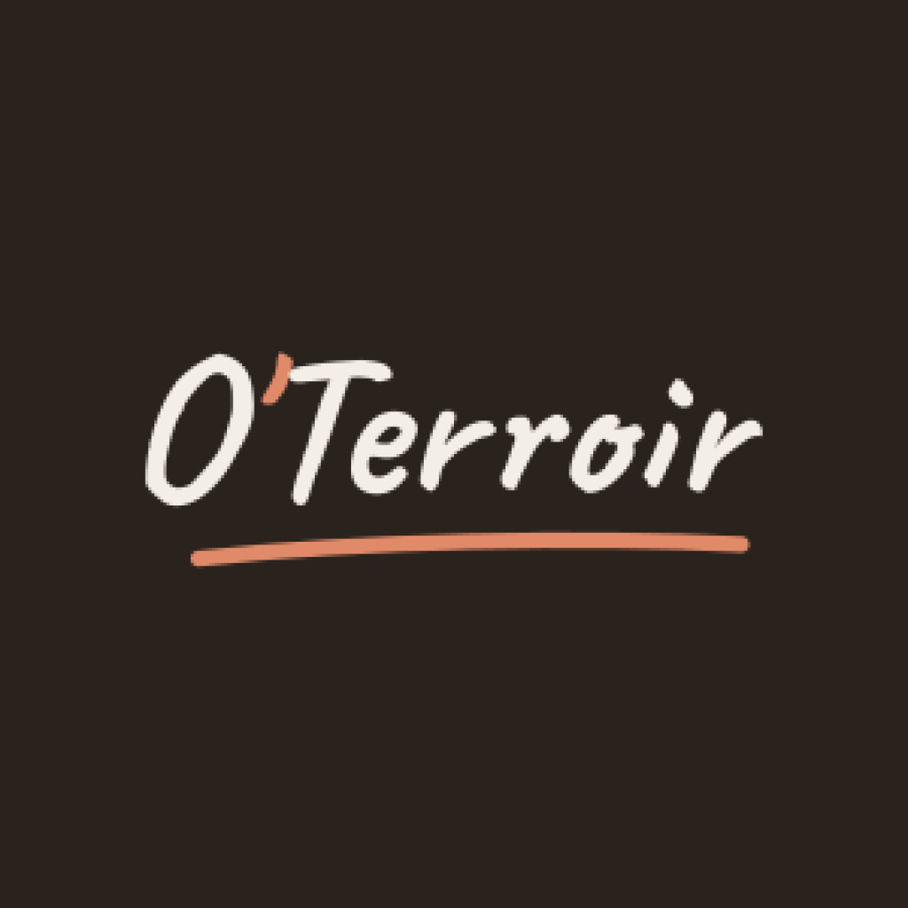 Logo agence O'Terroir