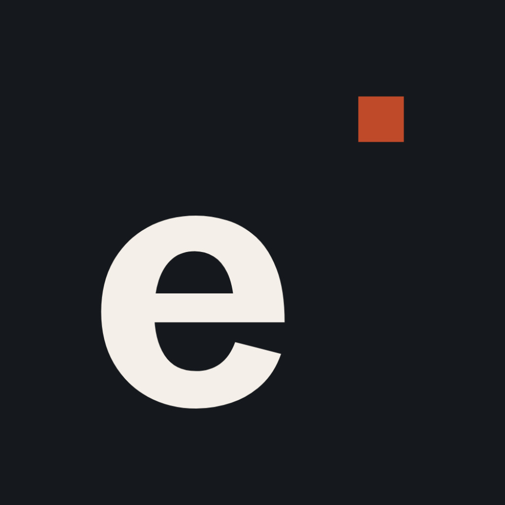 Logo agence Eveneo Events