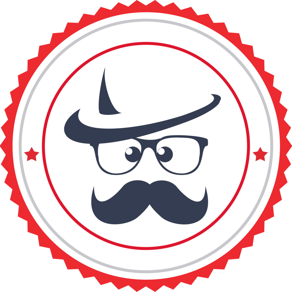 Logo agence Agence Moustache