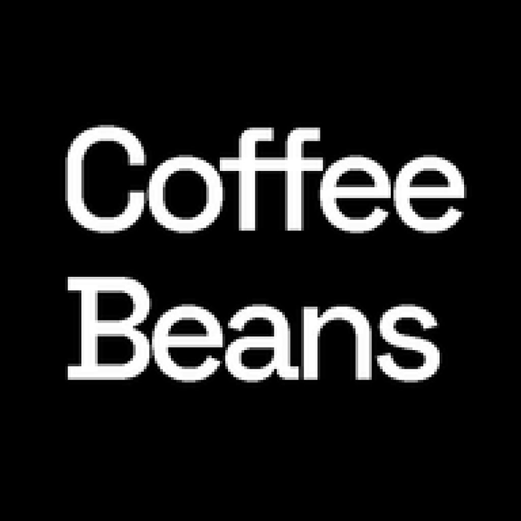 Logo agence Coffee Beans