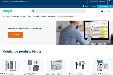 Illustration du projet