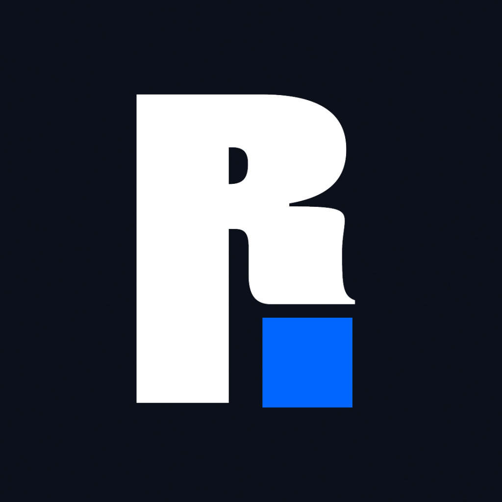 Logo agence REM