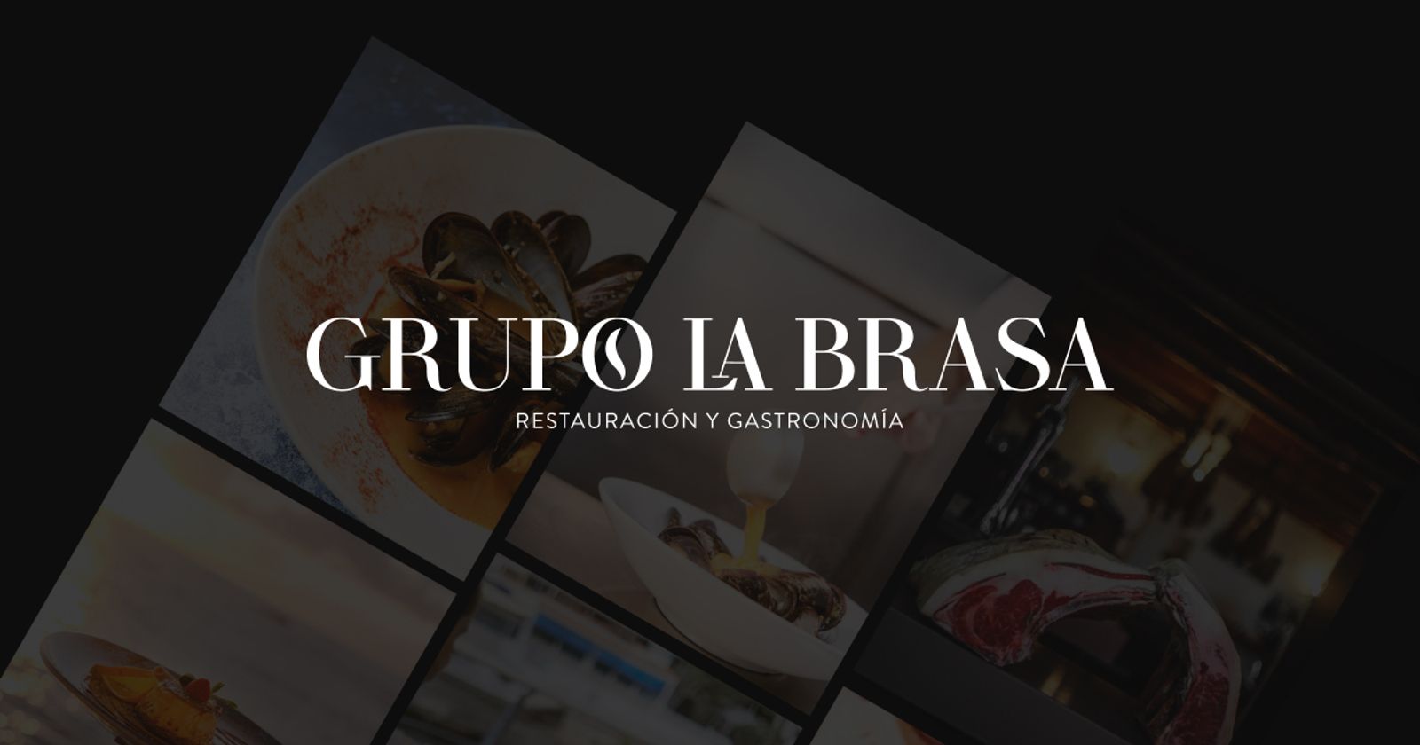 Illustration du projet Google Ads y SEO para los restaurantes de Grupo La Brasa