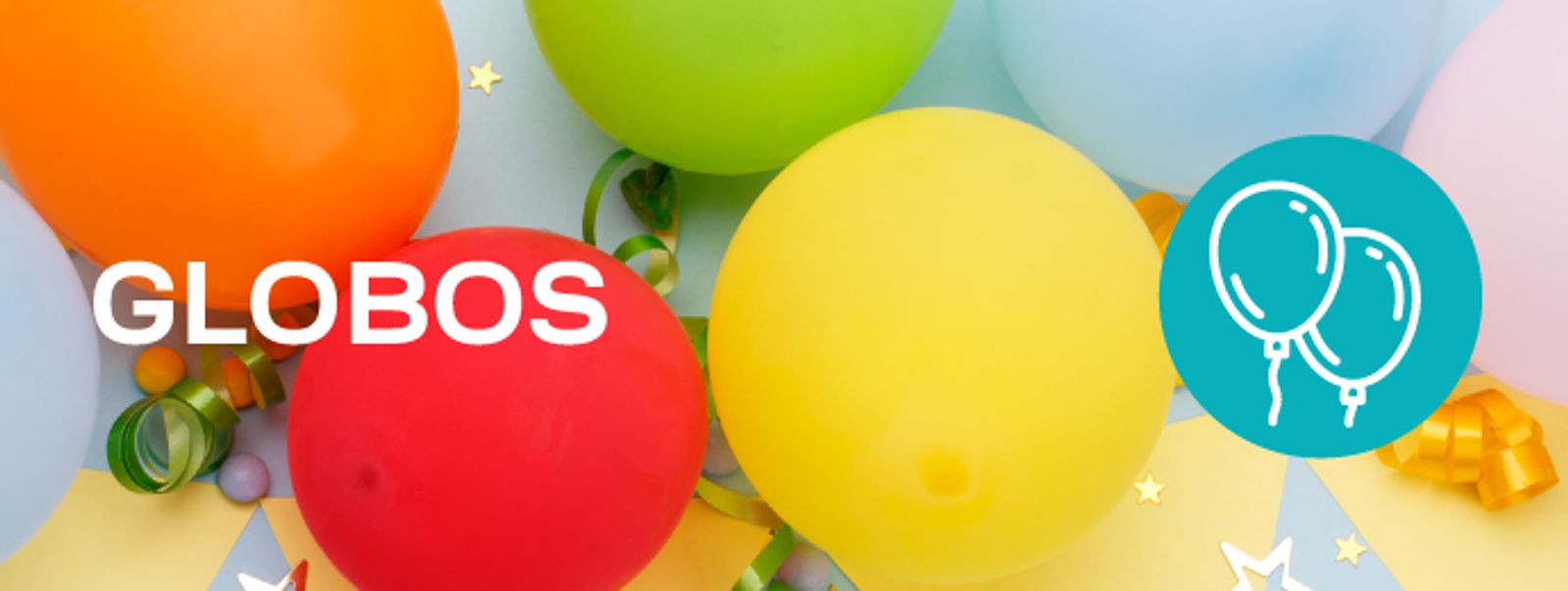 Illustration du projet Tienda online, sistemas a medida, seguridad y campañas para una cadena de tiendas de fiesta