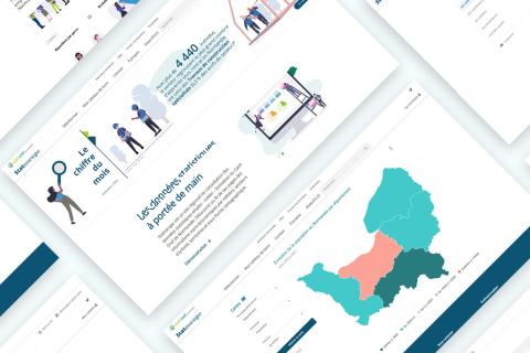 Illustration du projet