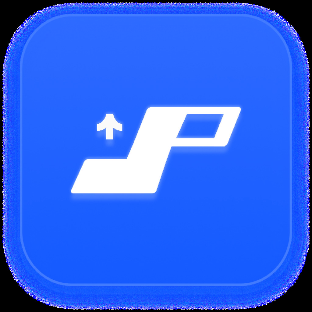Logo agence SocialPrint