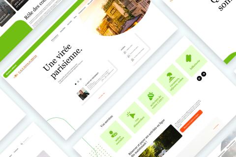 Illustration du projet