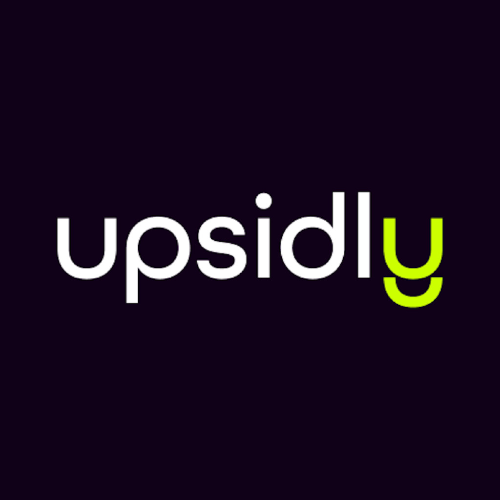 Logo agence Upsidly