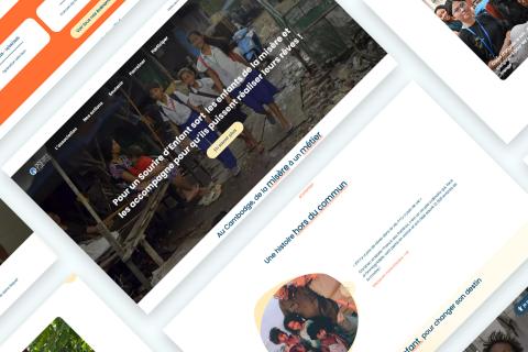 Illustration du projet