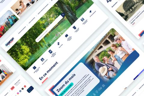 Illustration du projet