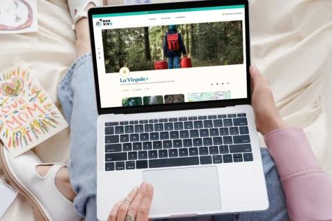 Illustration du projet