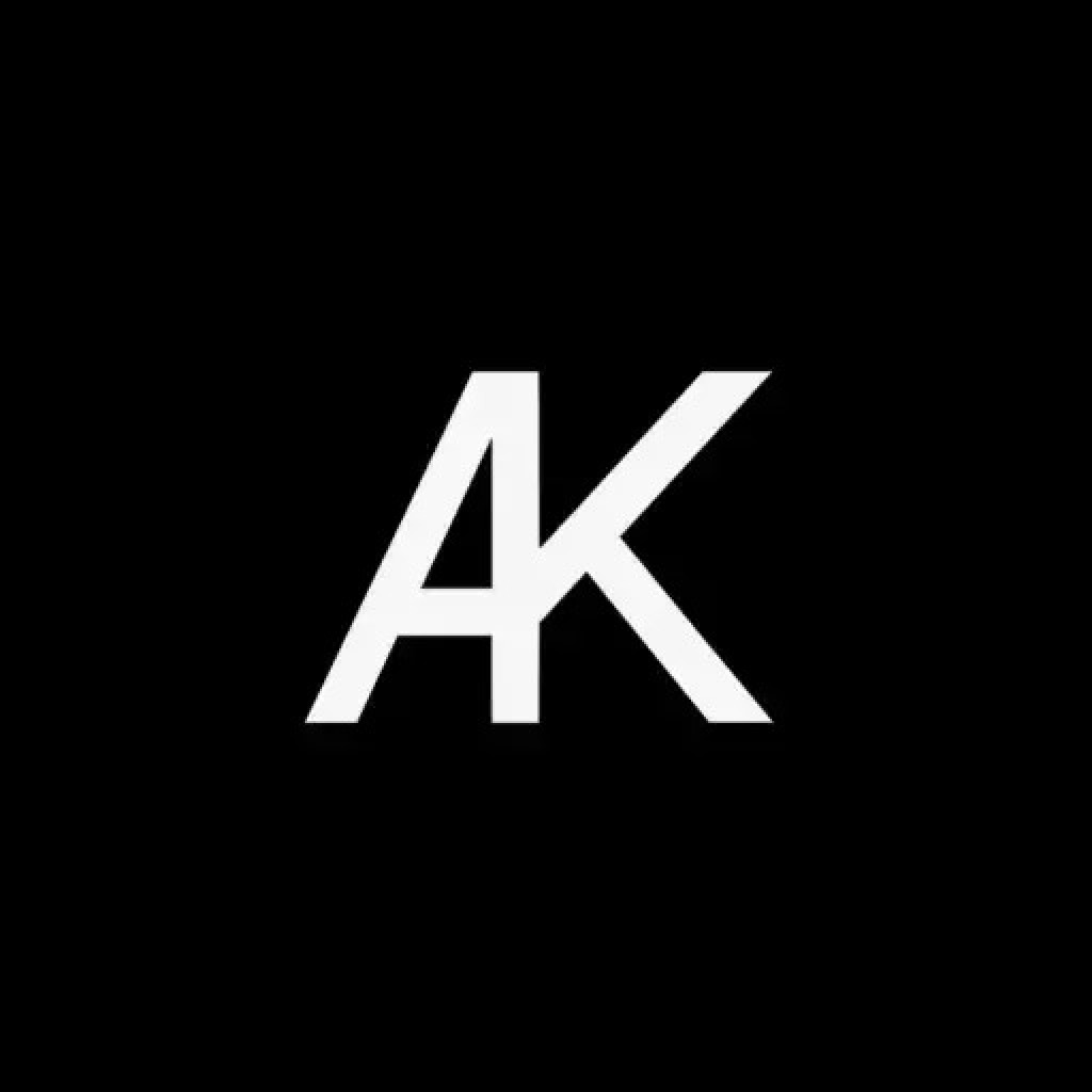 Logo agence allokrea