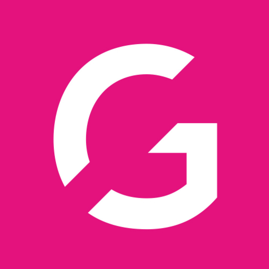 Logo agence Graphicstyle