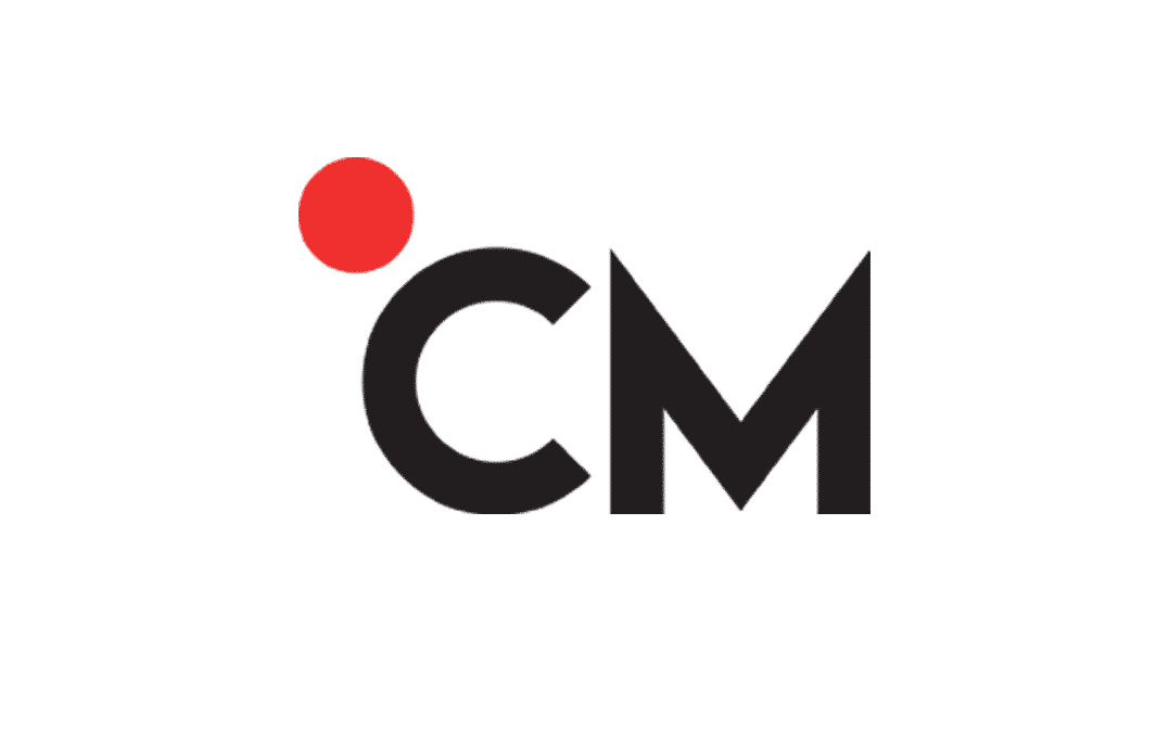 Logo agence Creativity Mind