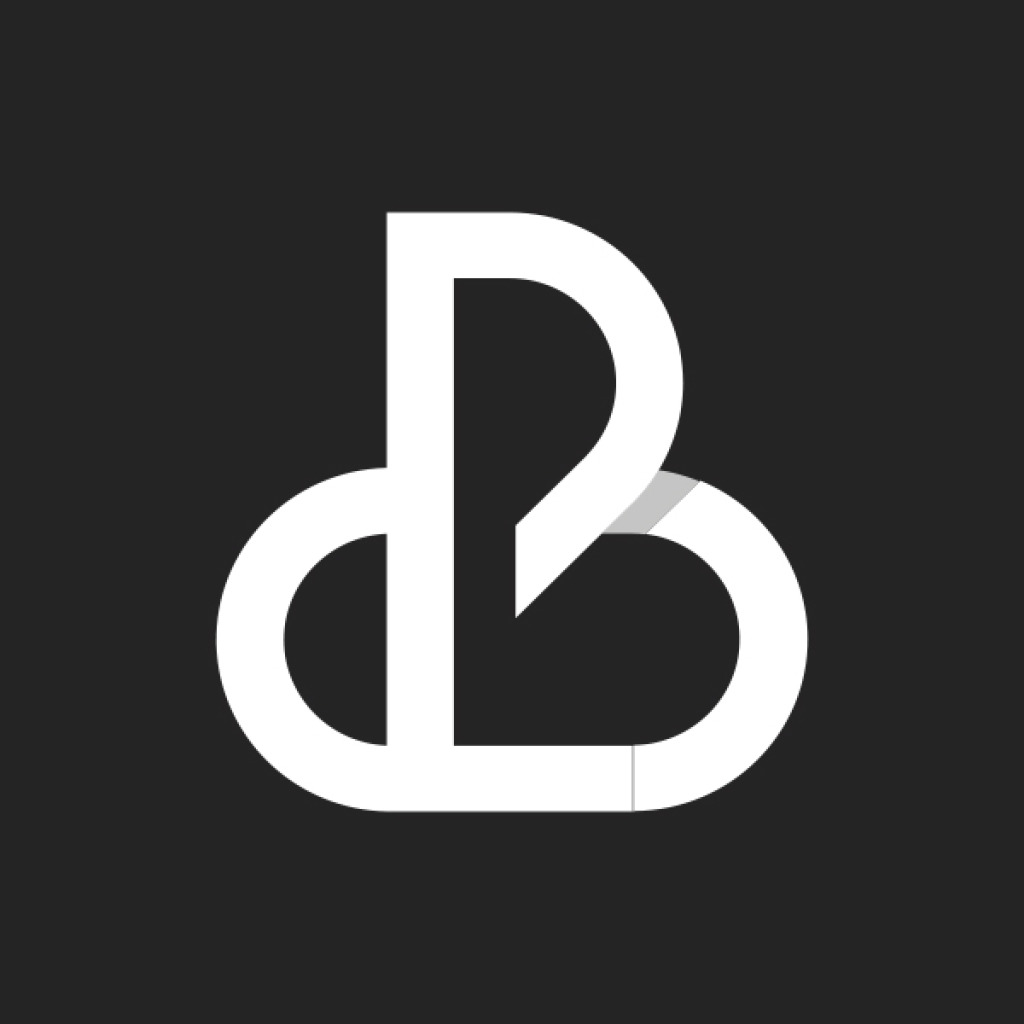 Logo agence Beekom