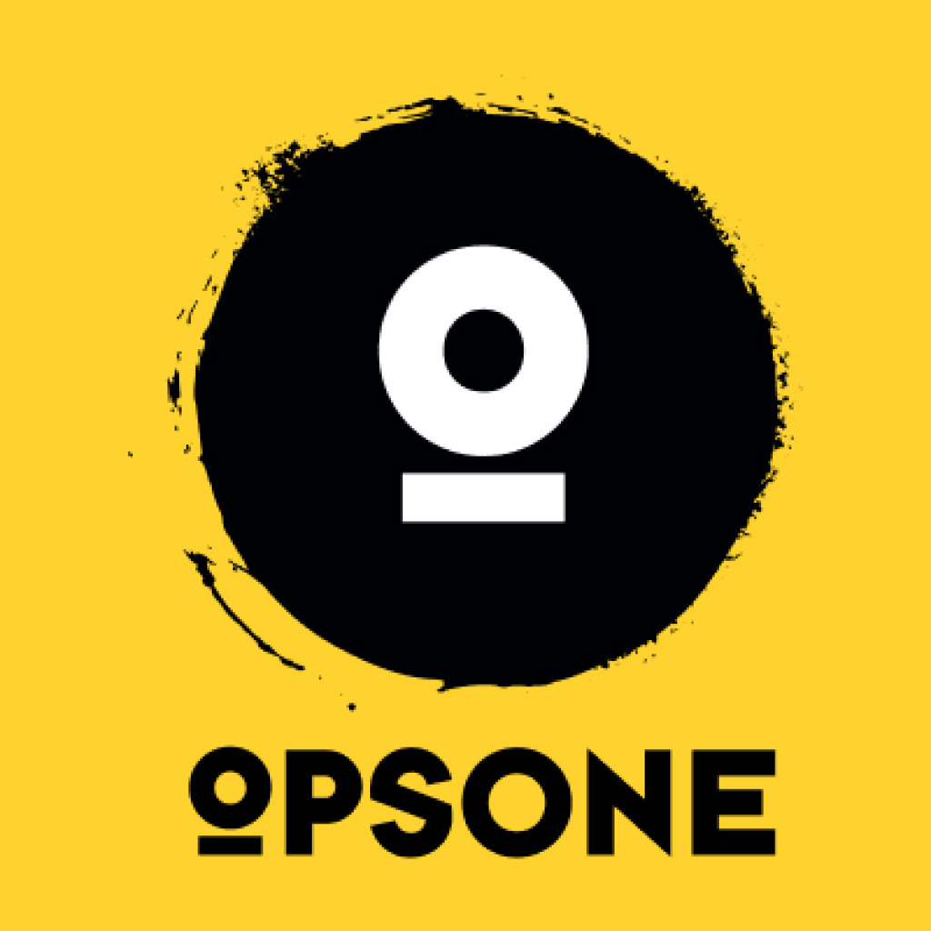 Logo agence Opsone