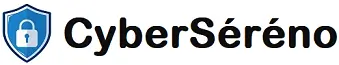 Logo CyberSéréno Web