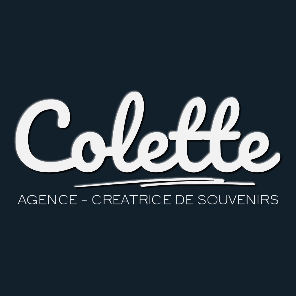 Logo agence Agence Colette
