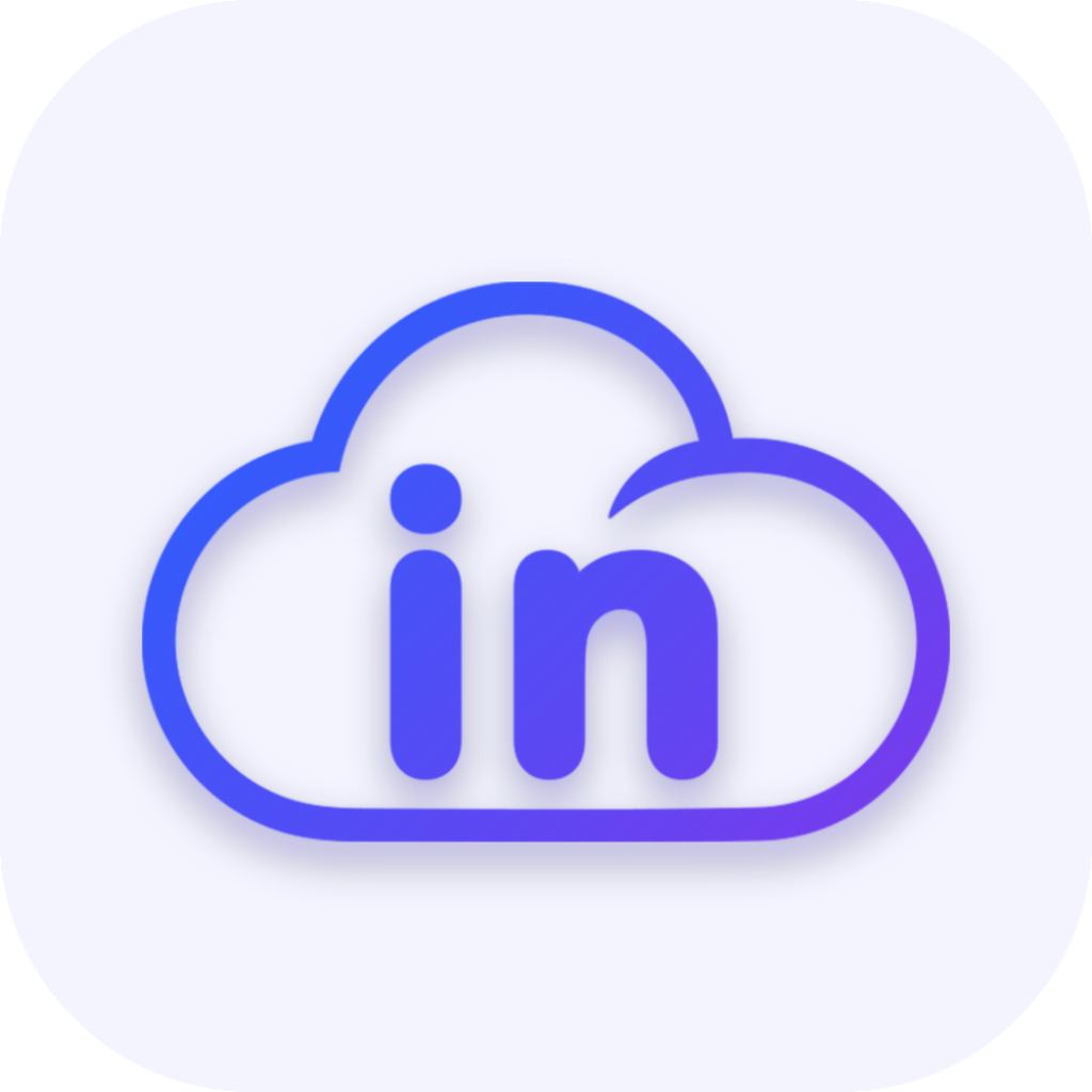 Logo agence Incloud