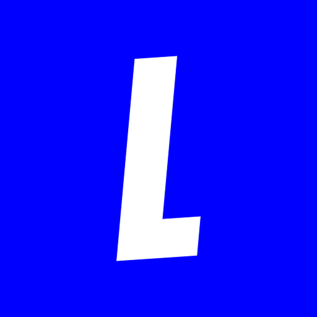 Logo agence LEADOFF