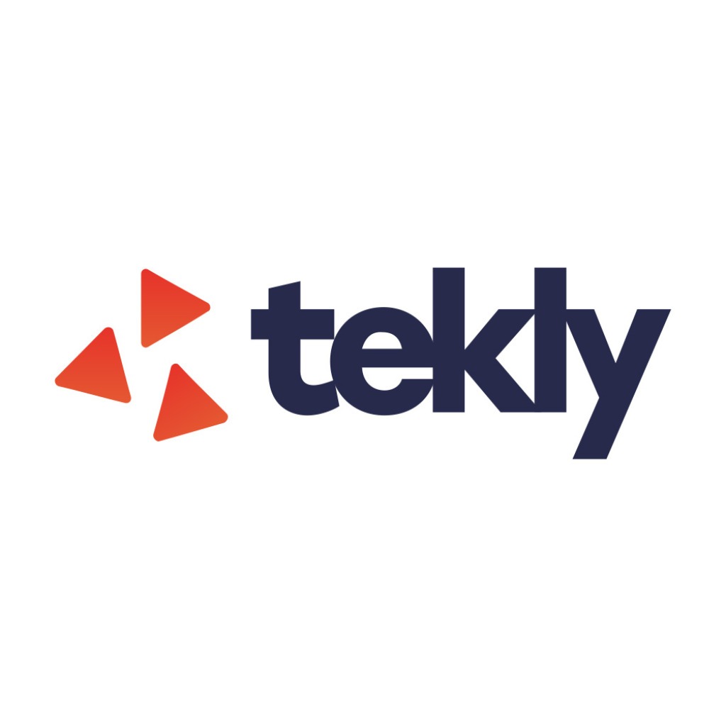 Logo agence tekly.fr
