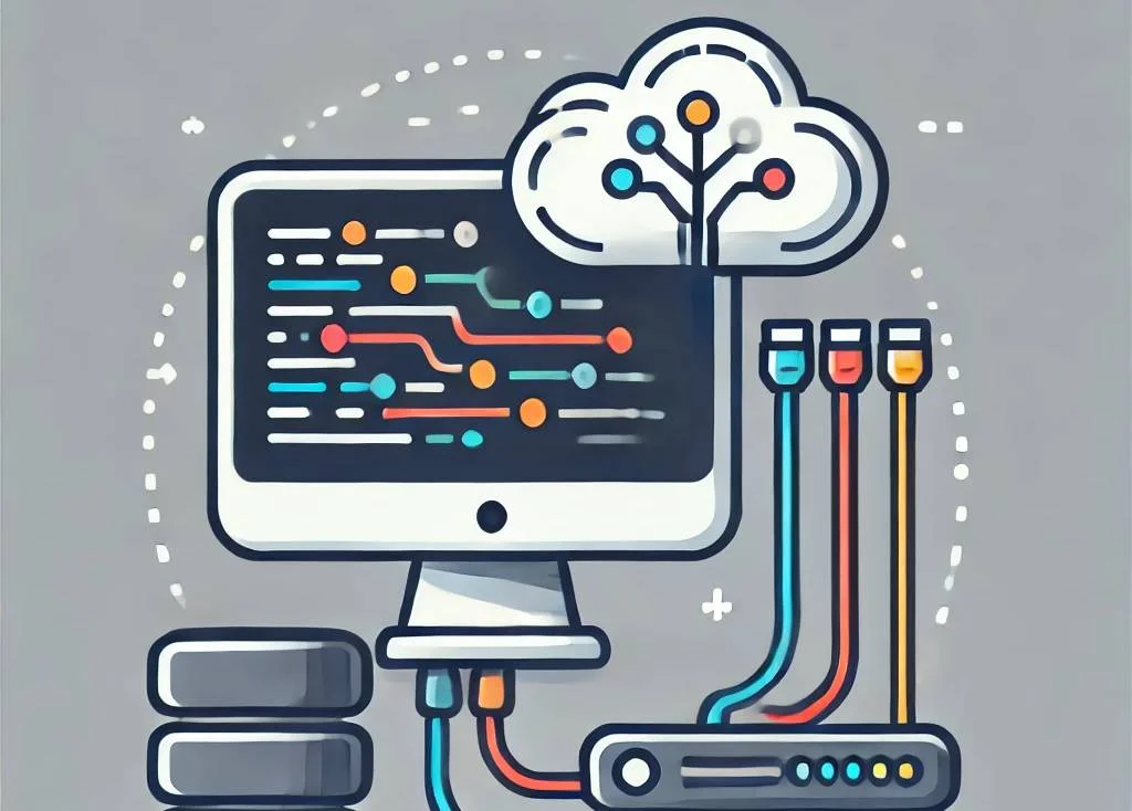 Illustration du projet Mise à Niveau PHP et SQL de l'Intranet SESEM