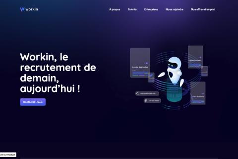 Illustration du projet