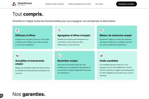 Illustration du projet