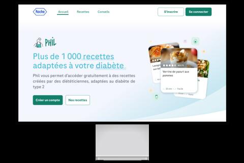 Illustration du projet